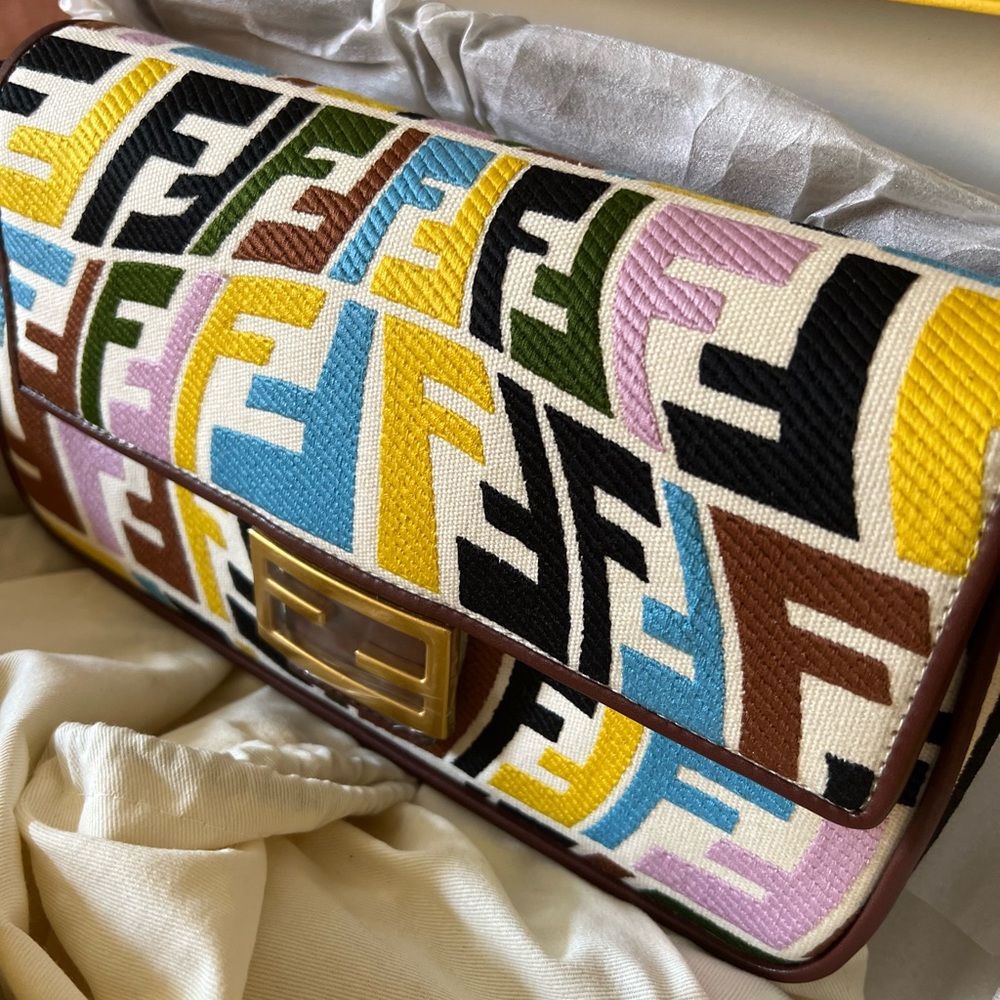 Fashion bag almost new